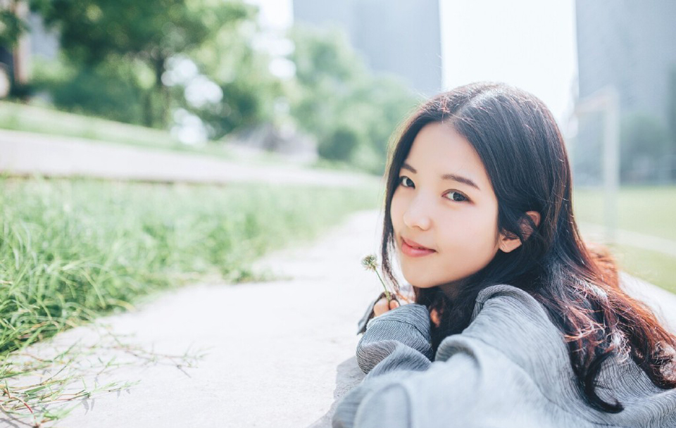 好凶残的女人。